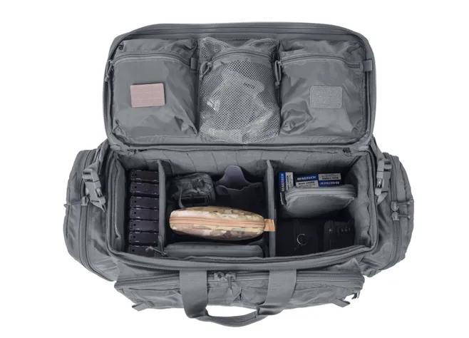 Сумка Helikon Rangemaster Gear 41 л - Shadow Grey Фото 2